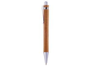 BOLÍGRAFO DE BAMBÚ NAGANO PEN