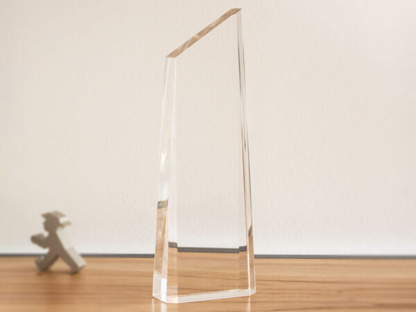 Trofeo Winner II - Imagen 4