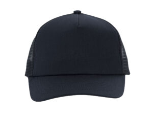 Gorro TRAC 22 alt promocional publicitario gorra G220 azul 1