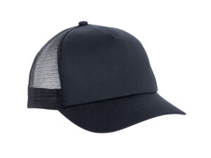 Gorro TRAC 23 alt promocional publicitario gorra G220 azul 2