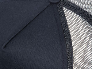 Gorro TRAC 21 alt promocional publicitario gorra G220 azul 6