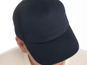 Gorro TRAC 20 alt promocional publicitario gorra G220 azul 7