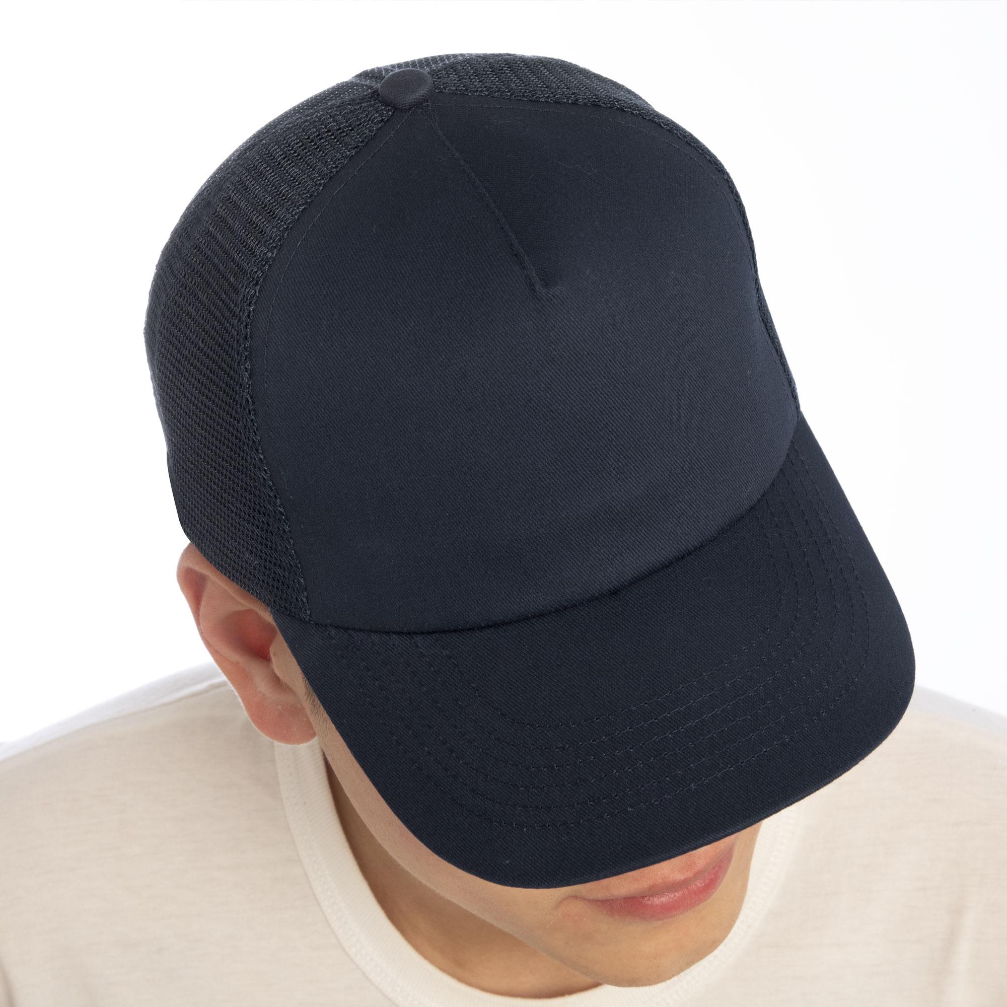 Gorro TRAC 6 Gorro TRAC - Imagen 6