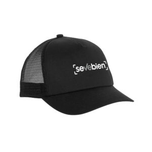 Gorra Trac personalizable