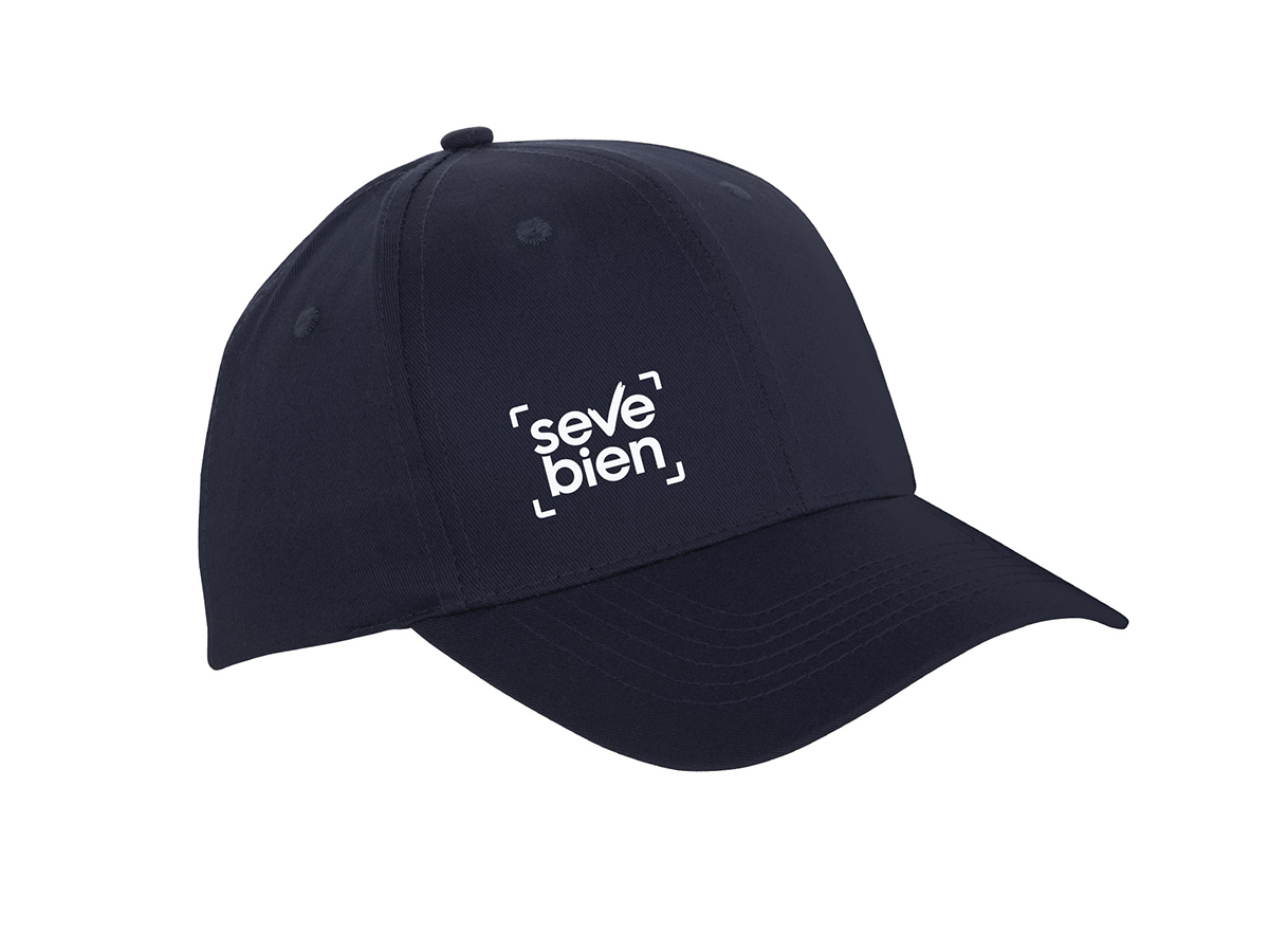 Gorra LIVI 9 Gorra LIVI - Imagen 9