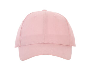 Gorra LIVI 34 alt promocional publicitario gorra G221 rosa 1