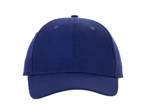 Gorra LIVI 32 alt promocional publicitario gorra G221 royal 1