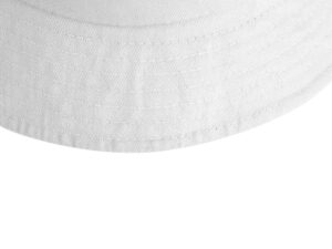 alt promocional publicitario gorra G222 blanco 3