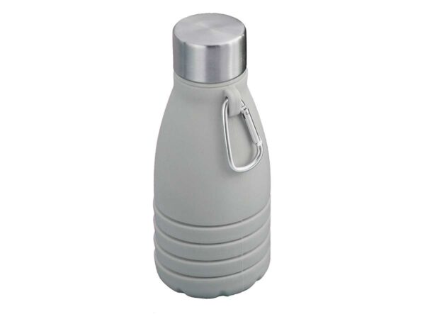 Botella plegable ecológica - Imagen 2
