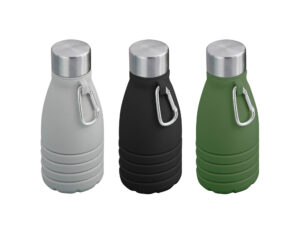 Botella plegable Kalap | Cajasdemarketing
