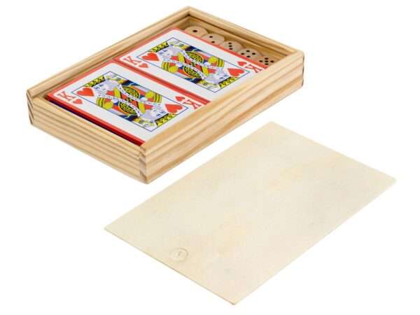 Set De Juegos Player 2 - Imagen 4