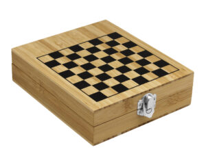 alt promocional publicitario ajedrez set cartas espanolas EN24 1
