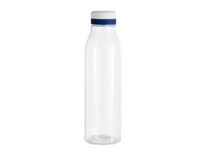 Botella para agua Andina White
