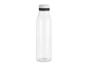 Botella para agua Andina White