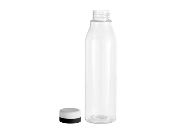 Botella para agua Andina White - Imagen 3