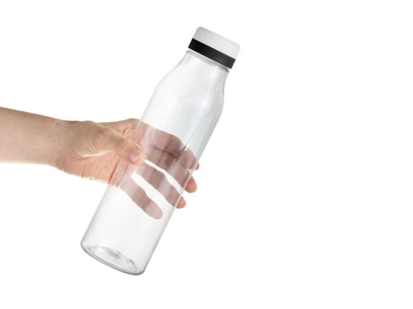 Botella para agua Andina White - Imagen 4
