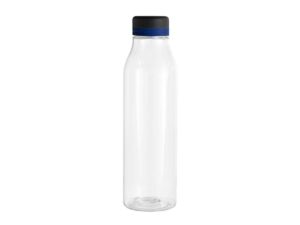 Botella para agua Andina Black