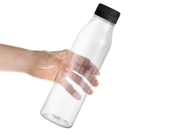 Botella para agua Andina Black - Imagen 2