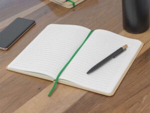 Libreta ecológica bookraft Libreta ecológica bookraft