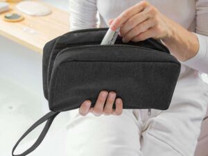 Necessaire Petunia
