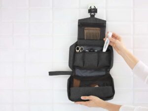 Necessaire Petunia