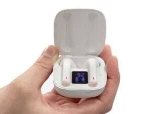 audifonos bluetooth henry tes 749 3 regalos corporativos personalizados Chile