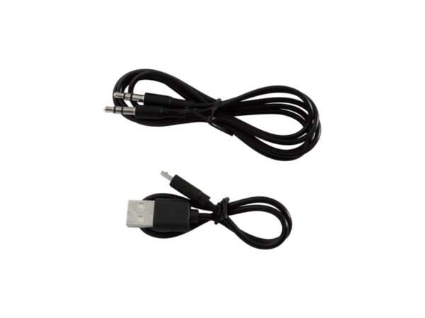Audífonos bluetooth jl5.0 - Imagen 6