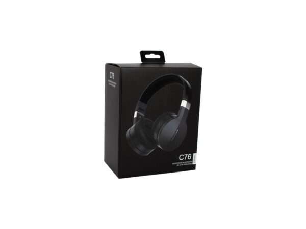 Audífonos bluetooth jl5.0 - Imagen 7