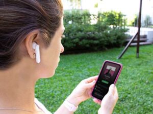 audifonos inalambricos dinan tes 744 9 cajasdemarketing regalos promocionales corporativos