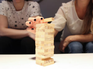 JUEGO DE HABILIDAD JENGA 8 bd4d904c3f9e2d4b6bac034d8df7eef5