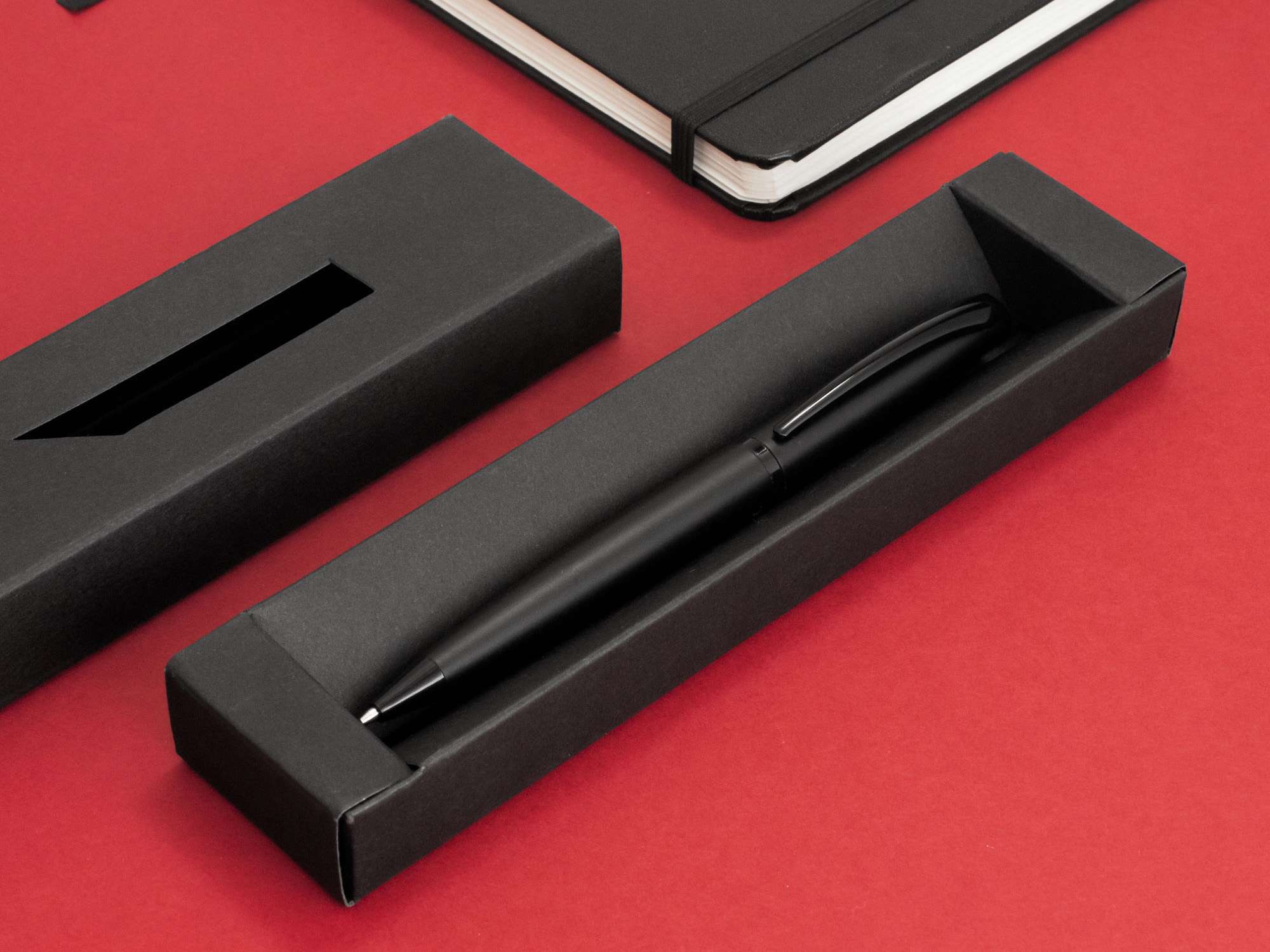 Bolígrafo corporativo Danke Bolígrafo corporativo Danke