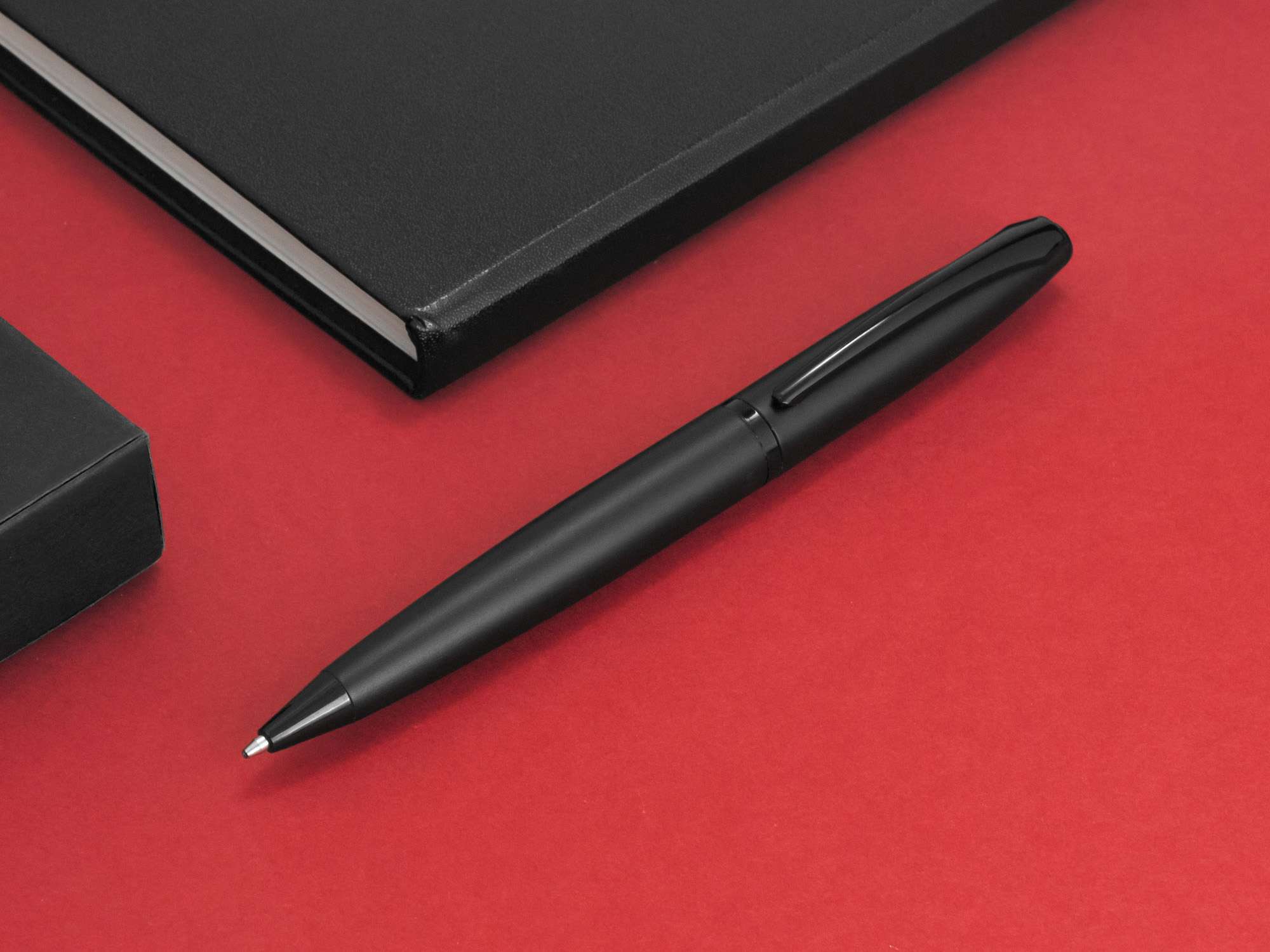 Bolígrafo corporativo Danke Bolígrafo corporativo Danke - Imagen 5