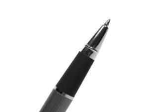 boligrafo gris bps 293 detalle