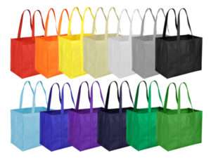 Bolsa ecológica giant
