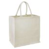 Bolsa canvas 10 onzas