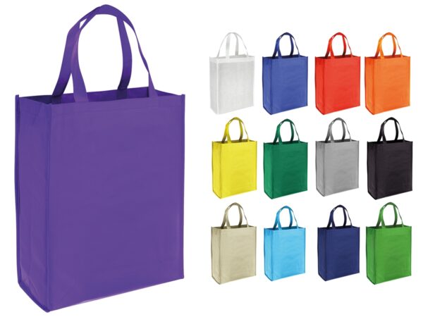 Bolsa compras - Imagen 2