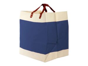 Bolsa gigante canvas