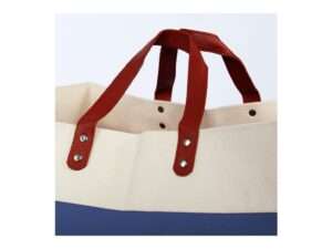 Bolsa gigante canvas