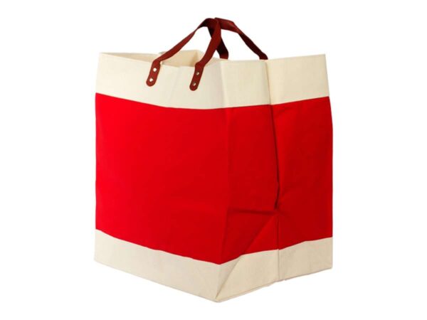 Bolsa gigante canvas - Imagen 4