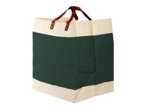 Bolsa gigante canvas