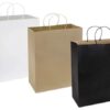 Bolsa kraft 33 x 40 x 15 cm