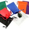 Bolsa saco lentes