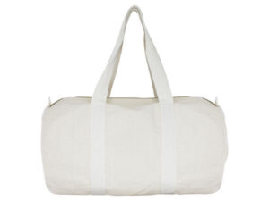 Bolso canvas algodón
