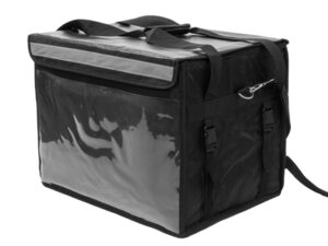 Bolso delivery aislante 72 litros