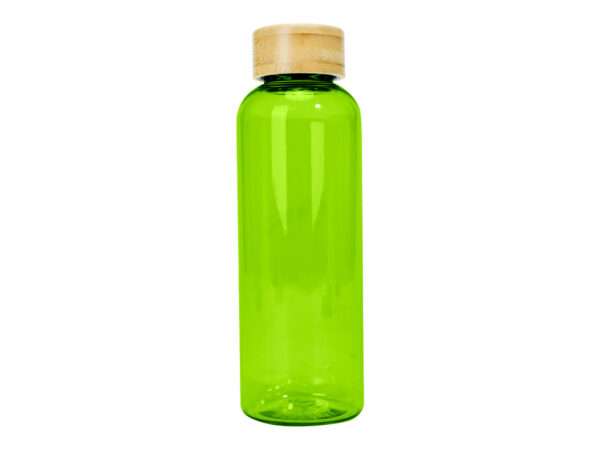Botella pet tapa bambo - Imagen 2