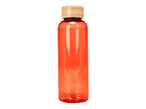 Botella pet tapa bambo - Imagen 3