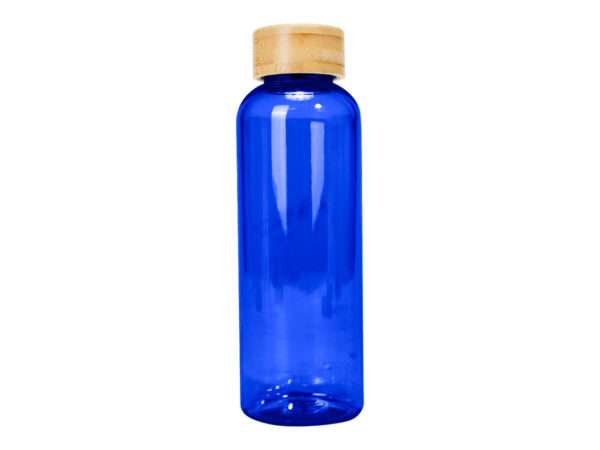 Botella pet tapa bambo - Imagen 5