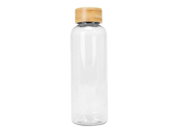 Botella pet tapa bambo - Imagen 6