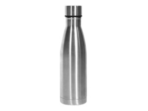 Botella T&eacute;rmica Isla personalizable, vista 3