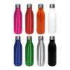 Botella aluminio 550 ml